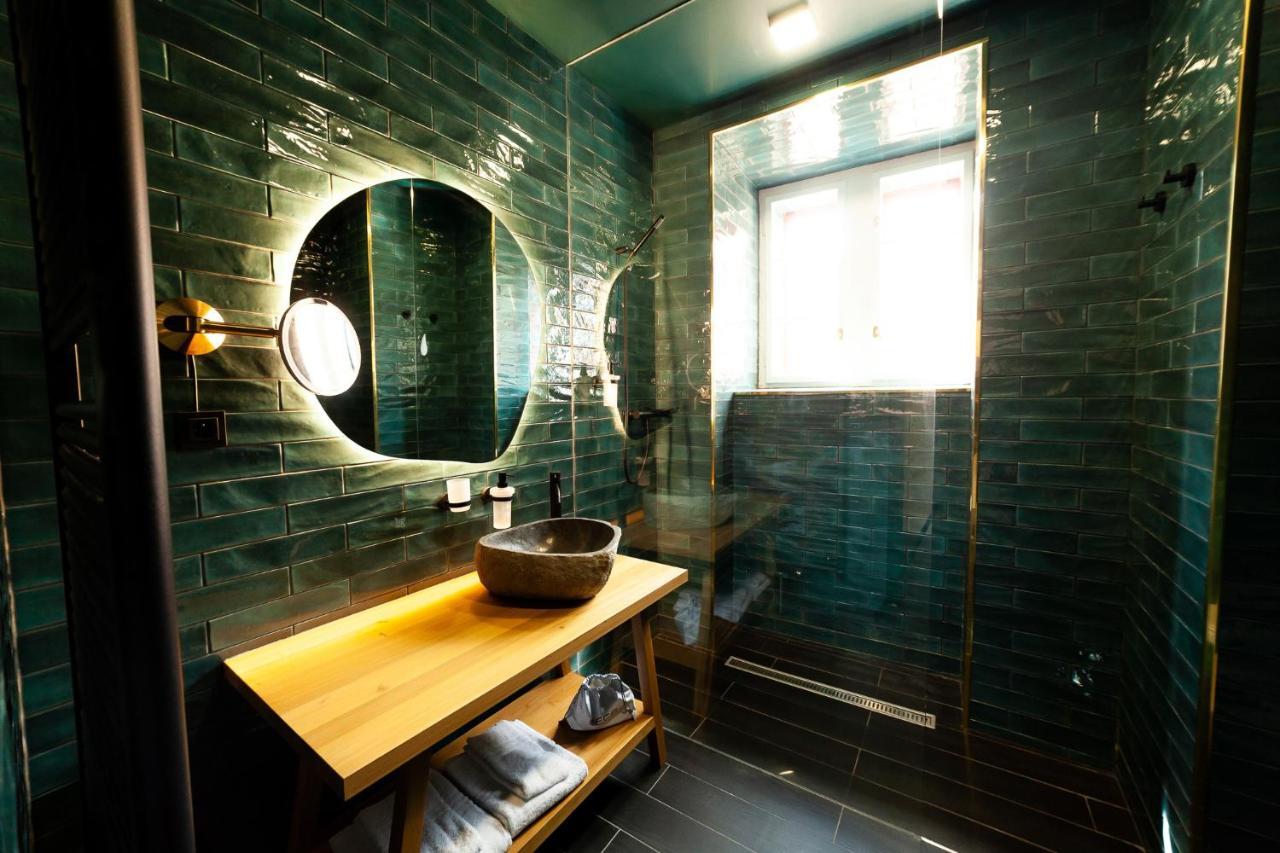 Apartmany Dacicky 1 Кутна-Гора Экстерьер фото