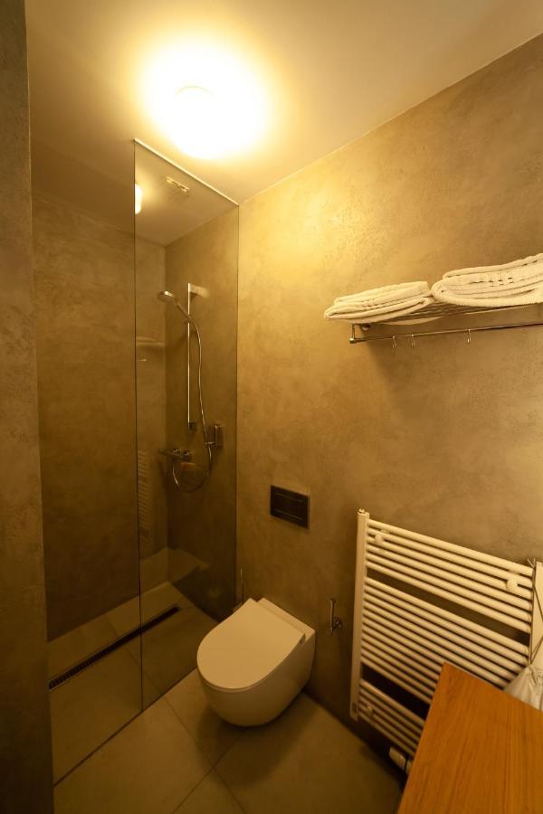 Apartmany Dacicky 1 Кутна-Гора Экстерьер фото