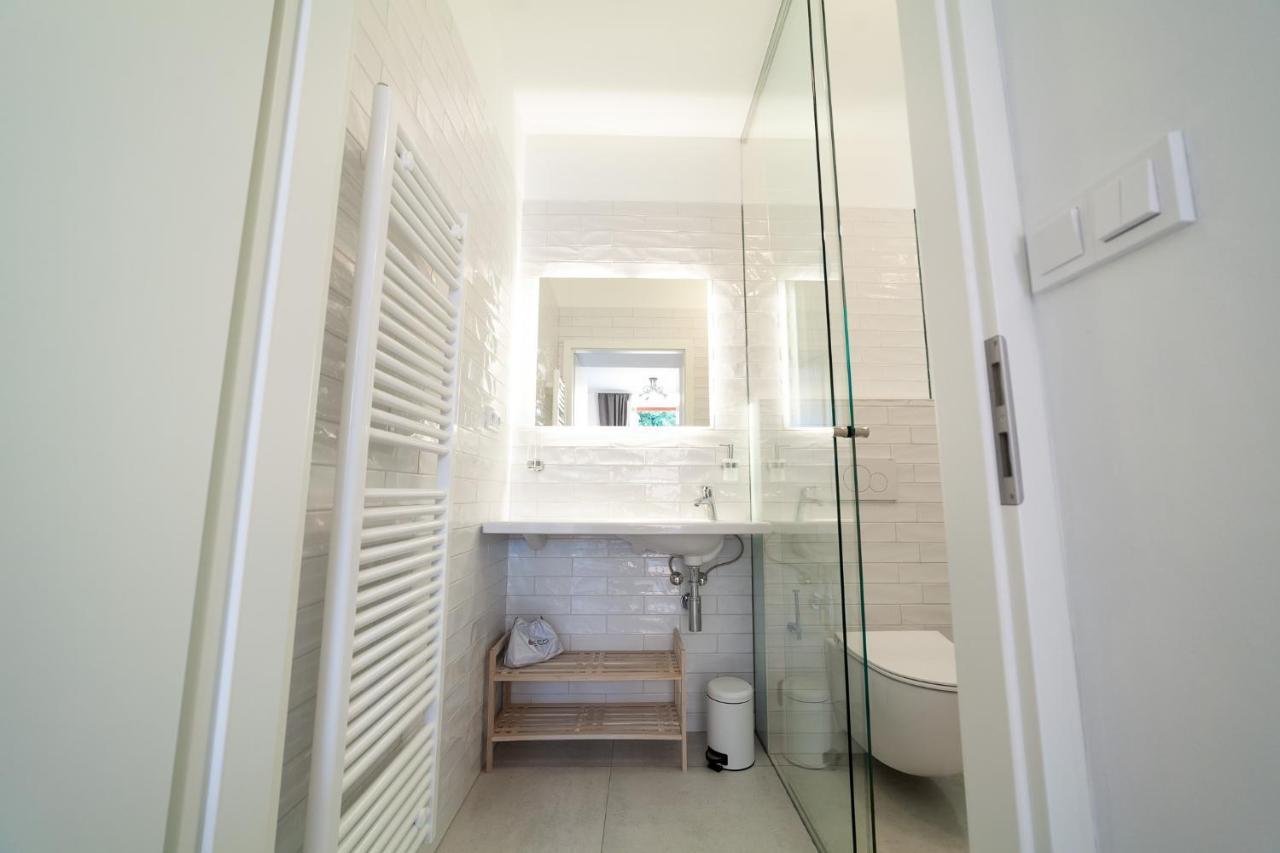 Apartmany Dacicky 1 Кутна-Гора Экстерьер фото