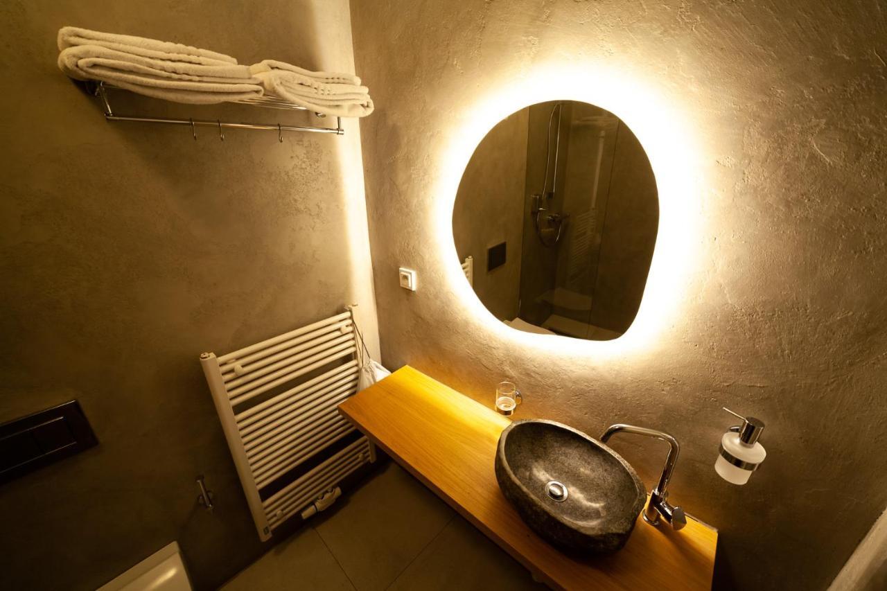 Apartmany Dacicky 1 Кутна-Гора Экстерьер фото