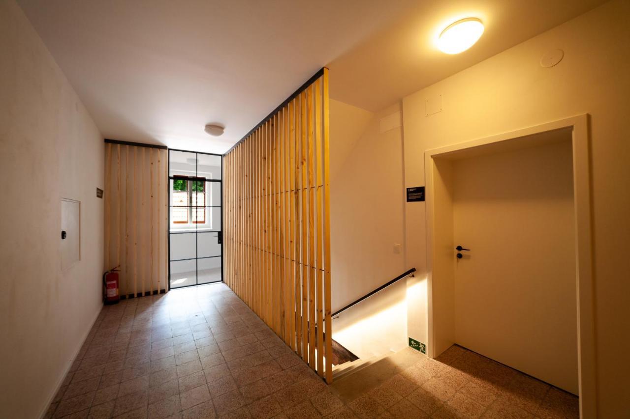 Apartmany Dacicky 1 Кутна-Гора Экстерьер фото