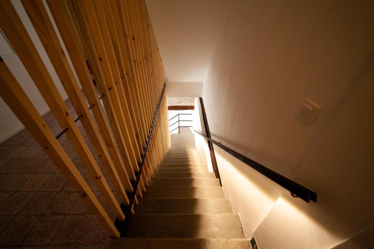 Apartmany Dacicky 1 Кутна-Гора Экстерьер фото