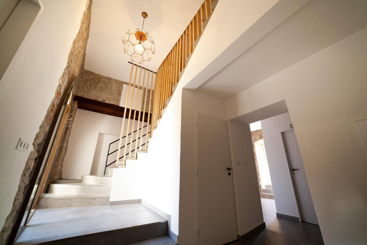 Apartmany Dacicky 1 Кутна-Гора Экстерьер фото